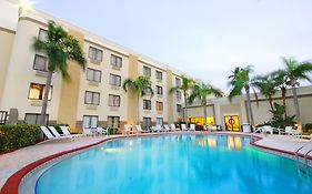 Holiday Inn - Fort Myers - Downtown Area By Ihg
